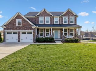 7180 Winfrey Dr, Fairview, TN 37062