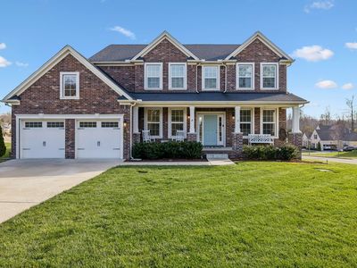 7180 Winfrey Dr, Fairview, TN, 37062