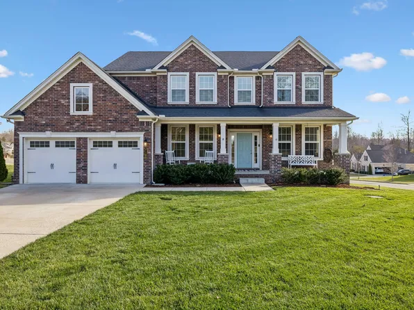 7180 Winfrey Dr, Fairview, TN 37062