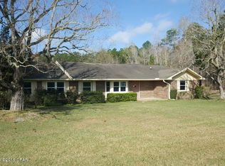 18650 NW Jap Austin Rd, Blountstown, FL 32424
