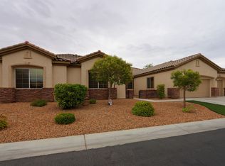 7560 Prancing Pony Ct, Las Vegas, NV 89131