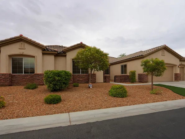 7560 Prancing Pony Ct, Las Vegas, NV 89131
