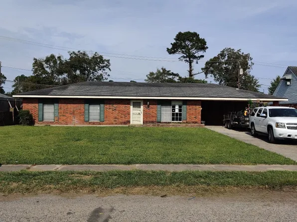 313 Beverly Blvd, Opelousas, LA 70570