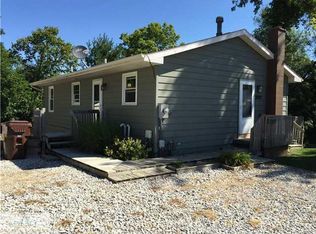 803 James St, Portland, MI 48875