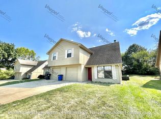 3506 SW Jackson St, Blue Springs, MO 64015