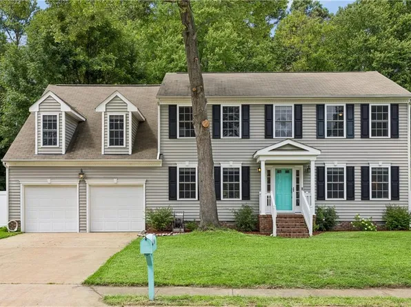 16 Diamond Hill Rd, Hampton, VA 23666