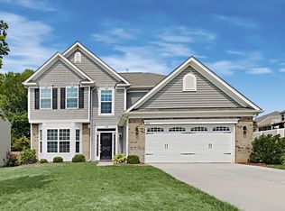5604 Coulee Ct, Waxhaw, NC 28173