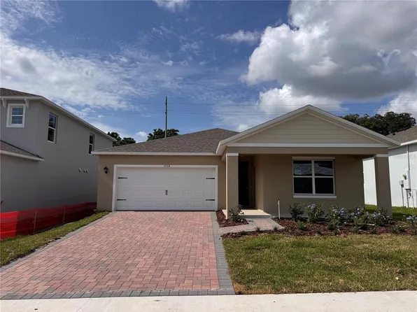 1054 Gull Dr, Apopka, FL 32703