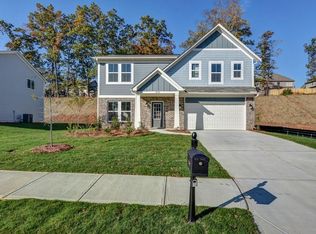 232 Augusta Walk, Canton, GA 30114