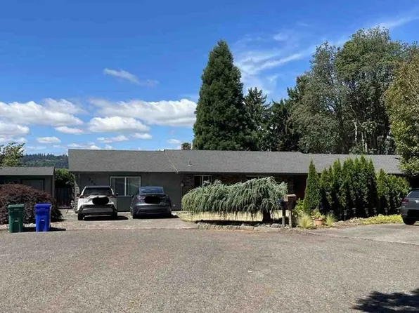 3850 SE Sunset Ct, Milwaukie, OR 97267