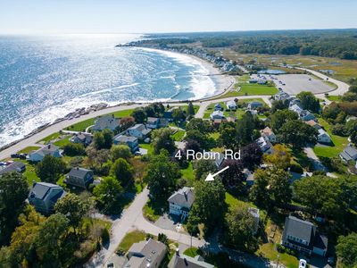 4 Robin Road, Rye, NH, 03870