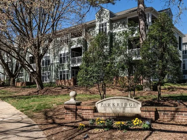 1101 Parkridge Ln APT 207, Raleigh, NC 27605