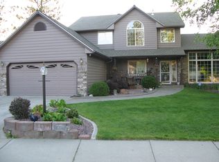 8701 N Forest Blvd, Spokane, WA 99208