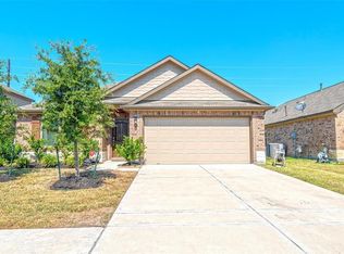 12411 Starry Summer Ln, Humble, TX 77346