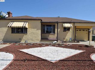 14844 Lark St, San Leandro, CA 94578