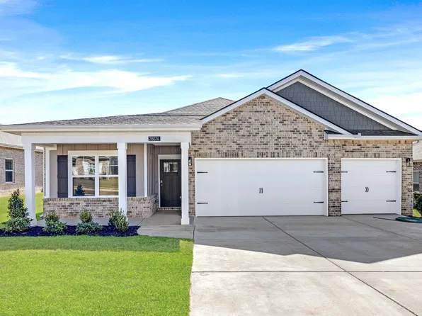 28074 Saddle Springs Dr NW, Madison, AL 35756