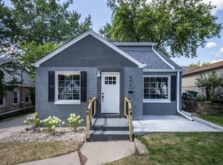 4451 S Burrell St, Milwaukee, WI 53207