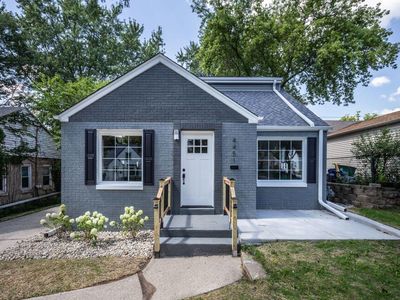 4451 S Burrell St, Milwaukee, WI, 53207