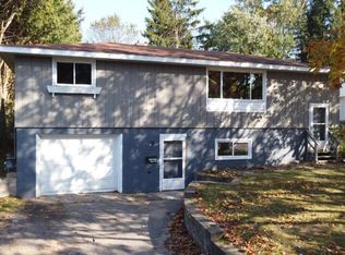 617 Carr St, Rhinelander, WI 54501