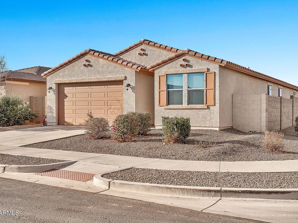 1st image of 17612 W Via De Luna Drive