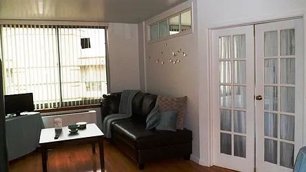 Rented by DJK Residential