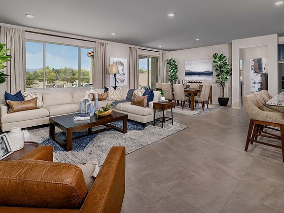 Great room