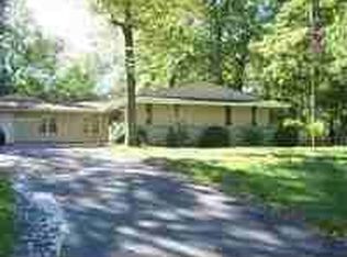 21443 Hcl Jackson, Grosse Ile, MI 48138