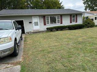 162 S Miami Ave, Marshall, MO 65340