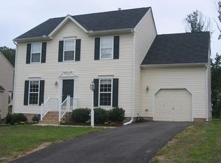 2515 Grand Glen Rd, Richmond, VA 23223