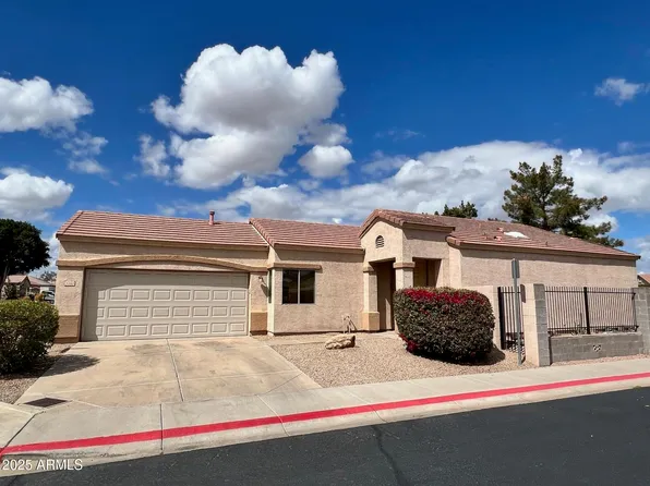 3310 E FREMONT Road, Phoenix, AZ 85042