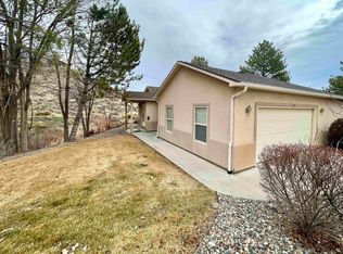 2386 Ridge Circle Dr Unit 3, Grand Junction, CO 81503