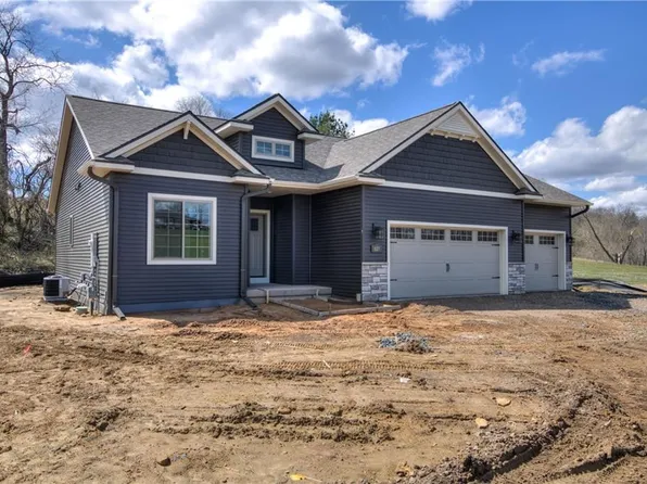 1127 18th Street (Lot 11), Menomonie, WI 54751