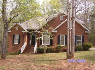 412 Poindexter Ct, Lexington, SC 29072