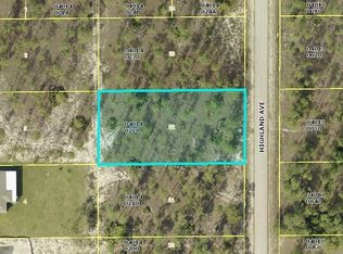 1319 Highland Ave, Lehigh Acres, FL 33972