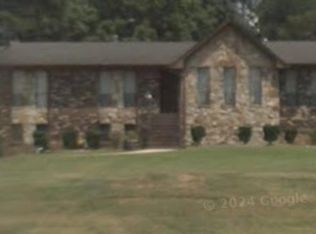 6157 Swann Rd, Mount Olive, AL 35117