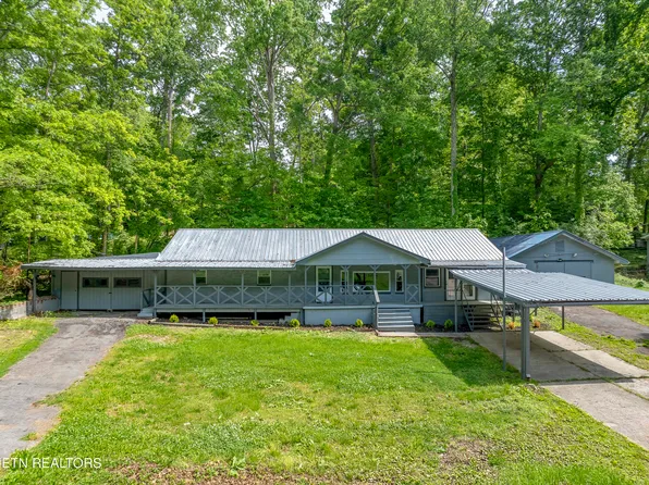 1037 Foust Carney Rd, Powell, TN 37849