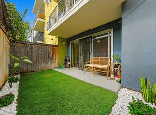 On Third, San Diego, CA 92103