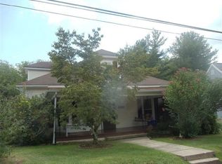109 McClure St, Beckley, WV 25801