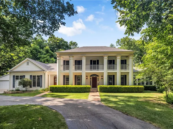 4090 S Lake Ct, Decatur, IL 62521