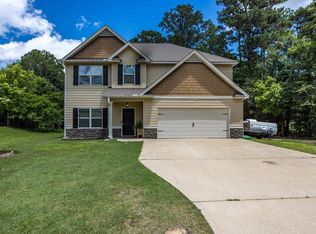 1417 Cloverdale Rd, Columbus, GA 31904