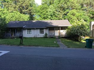 2103 N Valley Creek Ln #2105, Alpharetta, GA 30004