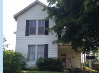 182 N Chestnut St, Jackson, OH 45640