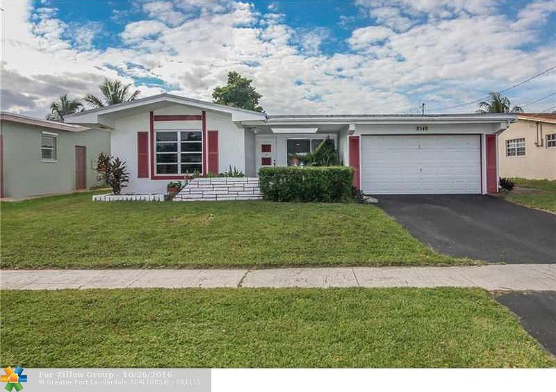 1st image of 8540 NW 21st Ct