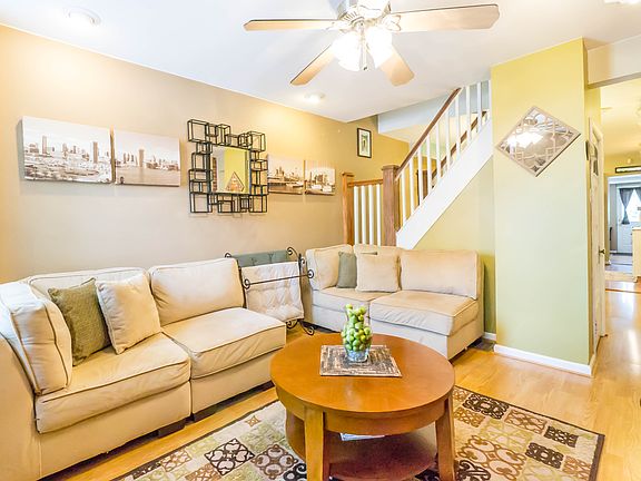 4th image of 539 E Fort Ave