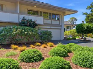 59 Skyline Crst, Monterey, CA