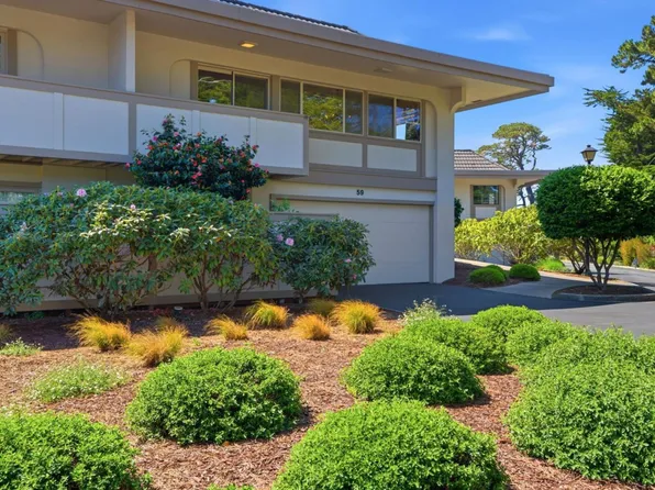 59 Skyline Crst, Monterey, CA 93940