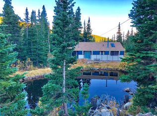 200 Alice Dr, Idaho Springs, CO 80452