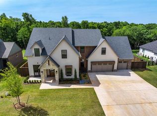 432 Old Creek Rd, Edmond, OK 73034