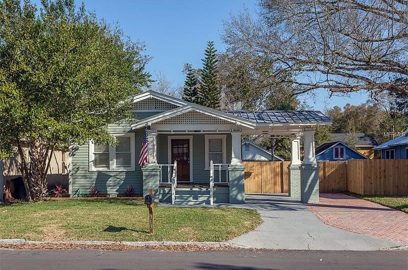 1st image of 313 W Osborne Ave
