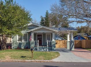 313 W Osborne Ave, Tampa, FL 33603